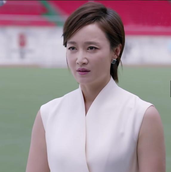 《如果岁月可回头》上官慧,12年前的林紫云,赵琳变成了赵子琪