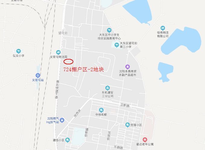 地鐵學校樓面價6300元美的龍湖強勢進駐大東區