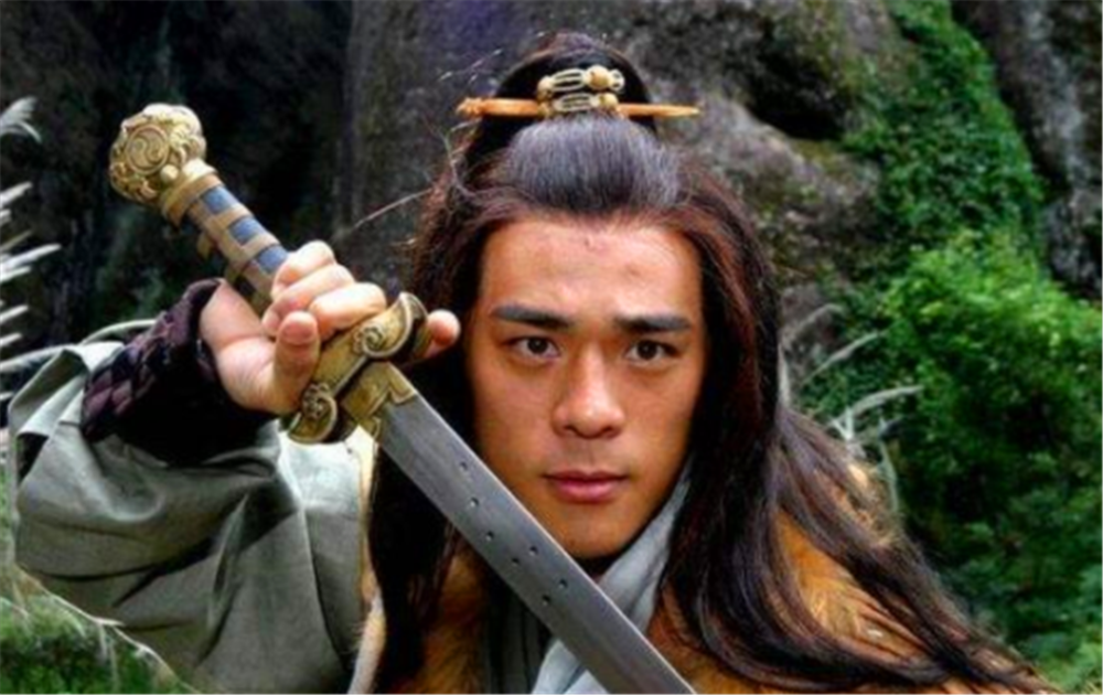 袁承志的武功在《碧血剑》中,排在什么位置?