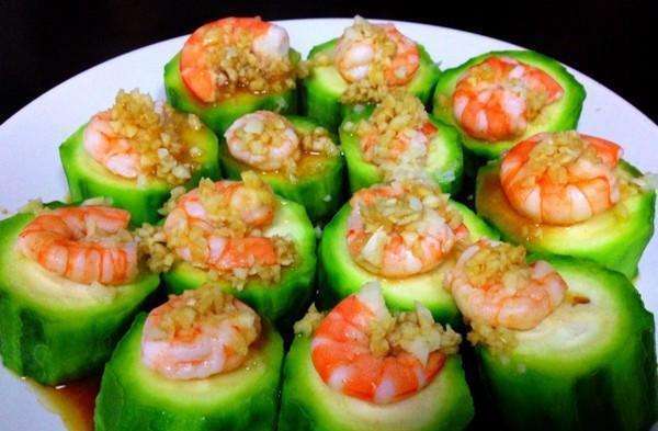 懒人必学的7款蒸菜做法一周晚餐完美解决