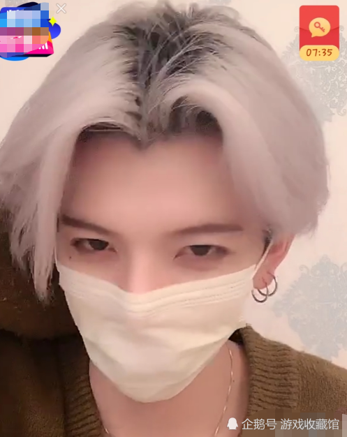 七鹤大人遭男粉模仿,没想到颜值却实力碾压,网友:干得漂亮!_腾讯新闻