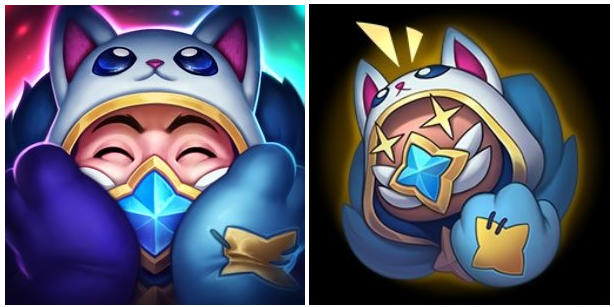 英雄联盟睡衣守护者coser厄加特驾到愚人节是实现梦想的地方