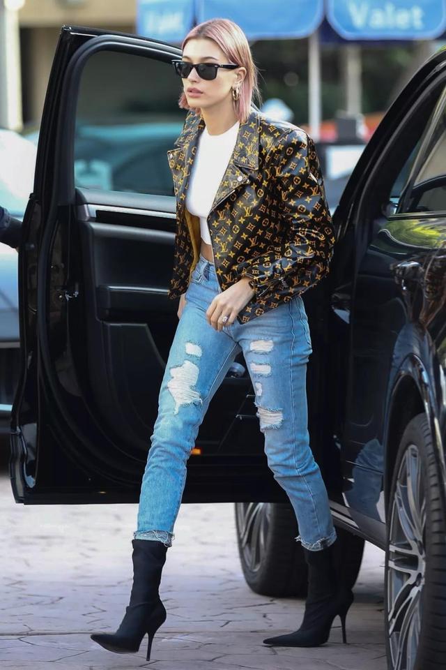 会穿衣搭配的女人,敢于打破这些时尚原则,时髦前卫还很显气质