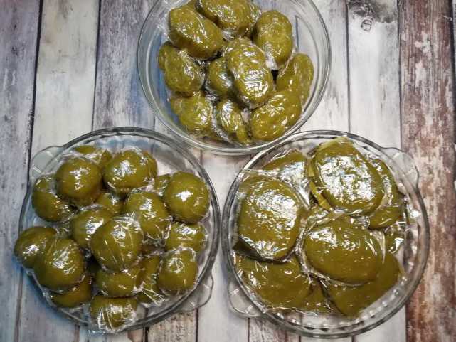 黑龟粿,是泉州大好春光里,最美味的青团