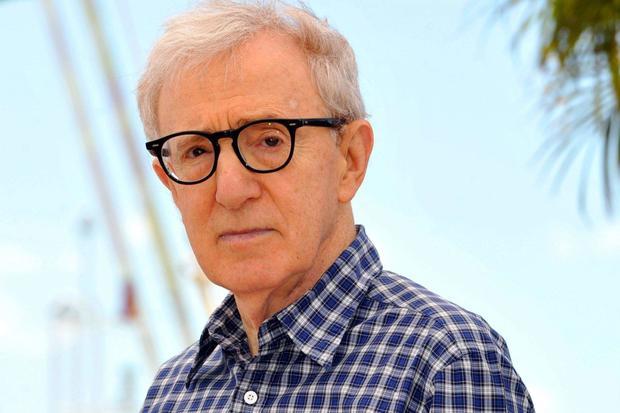 伍迪艾伦自传凭空而来最终出版