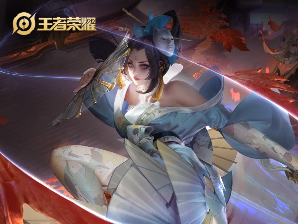 王者荣耀出场率排行榜_王者荣耀:蒙犽新赛季出场率排名倒数,曾经的战术T0级射手风光不...(2)