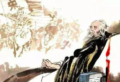 陆游临死前写下一诗 道出人生最大的遗憾 感动世人近千年 腾讯新闻