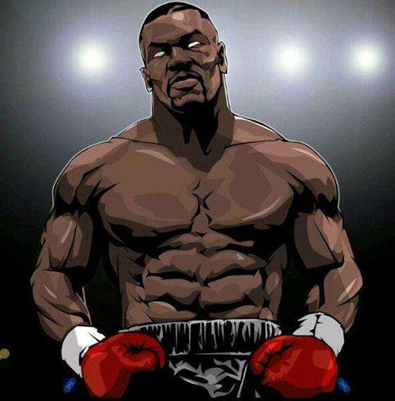 李小龙完胜7岁时的泰森?拳王徐灿这真的是嘲讽武术宗师吗