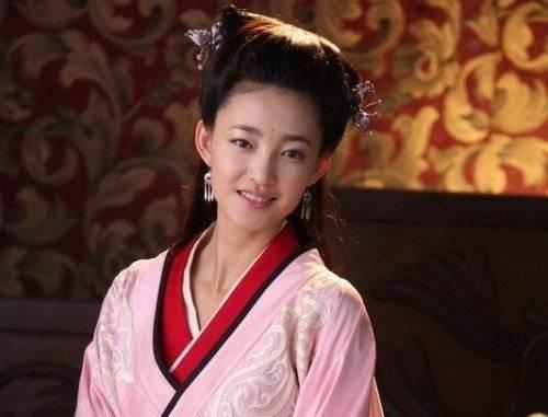 王太后偷偷和民间男子生一女儿 汉武帝不怒反喜 快带我去见姐姐 腾讯新闻