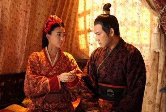 王太后偷偷和民间男子生一女儿 汉武帝不怒反喜 快带我去见姐姐 腾讯新闻