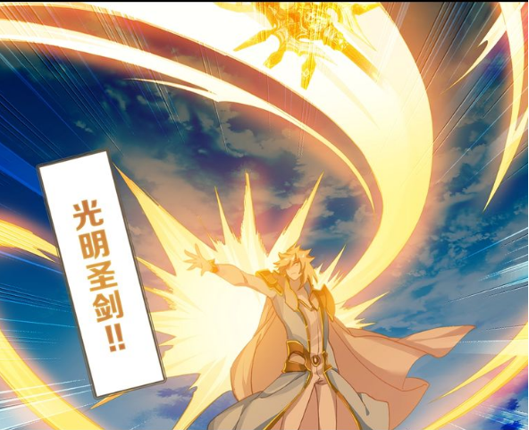 唐门英雄传唐三和长弓威谁更强答案让人诧异霍雨浩我不信