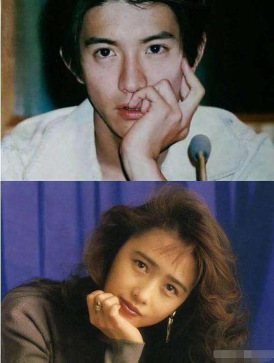 有种 公平基因 叫木村拓哉 给了小女儿高级脸 也没忽略大女儿 腾讯新闻