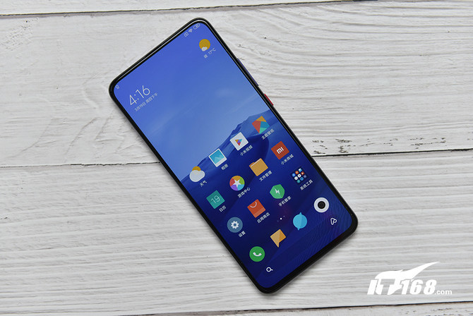 最超值的骁龙865旗舰redmik30pro评测