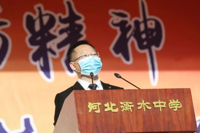 衡水中学/毛坦厂中学疫情期间作息时间表曝光,太拼了