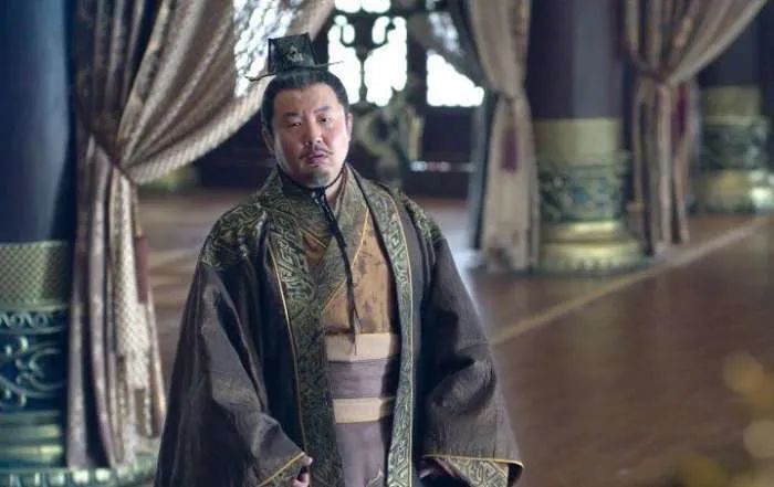 还记得琅琊榜中的纪王吗他现在长这样