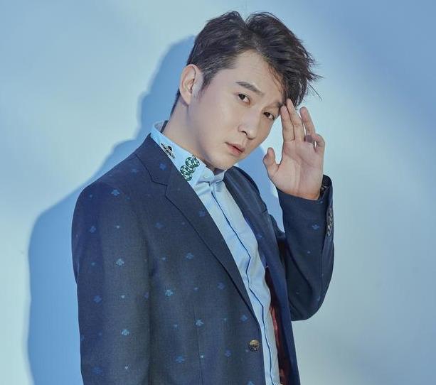 继《完美关系》薛义后,马亮又一新剧待播,据说很虐啊?