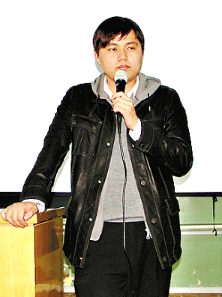 明朝那些事作者当年明月短短10年官升处长稿费一辈子花不完