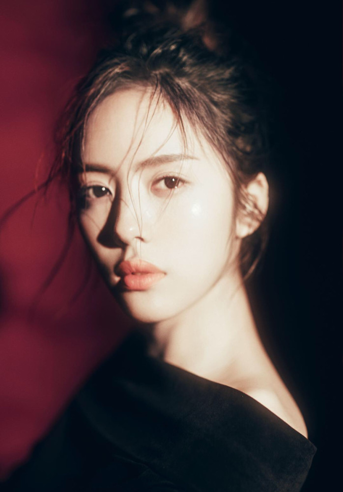 掌中之物定档女主何妍是否爱过傅慎行