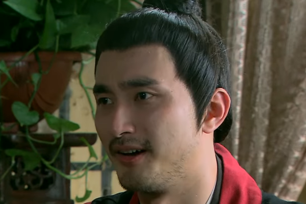 晁盖|晁盖为何遭宋江架空？只因说错一句话，令宋江愤怒不已