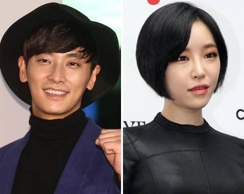 幸运的朱智勋:吸毒,祸害女友还陷性丑闻,却轻松洗白比肩玄彬