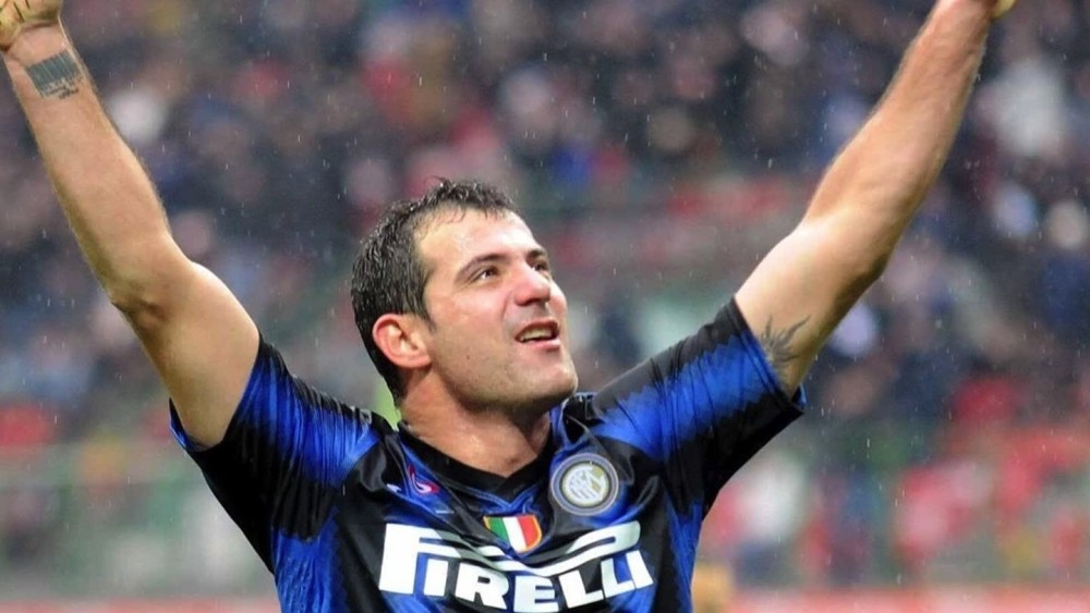 上周五,曾效力于意甲豪门国际米兰的该国传奇巨星德扬-斯坦科维奇