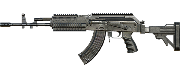 吃鸡中m762原型是什么枪猛男枪竟然是波兰出的冷门枪