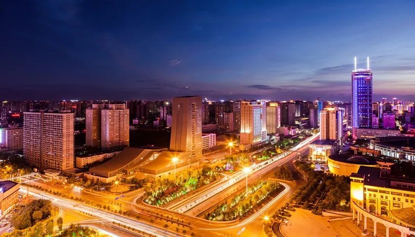 part - 1今日(3月24日)下午,西安灞桥灞河新区2宗共计202亩土地公开