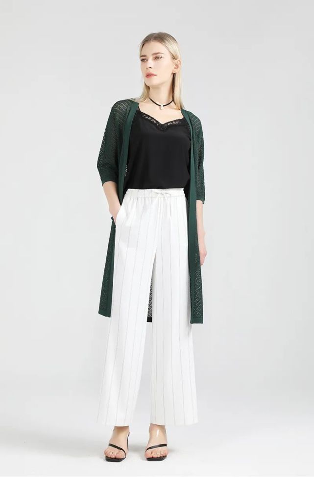 一抹清爽入夏来