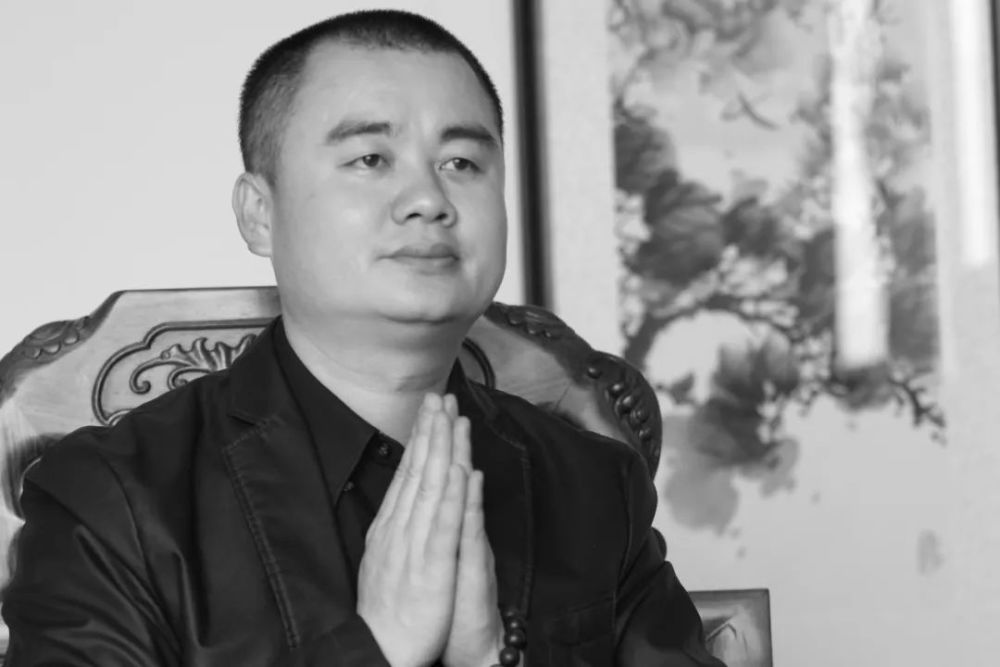 黄汉雄|书房墙面常挂的正能量成语