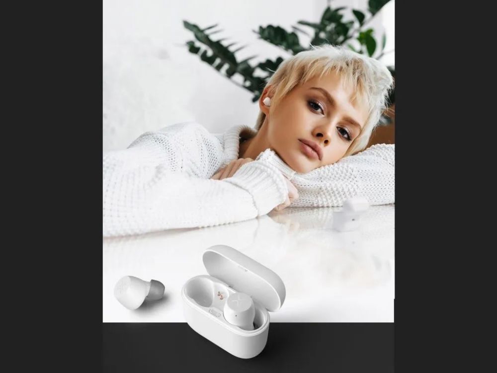 xemal声迈x3真无线耳机上架,漫步者出品