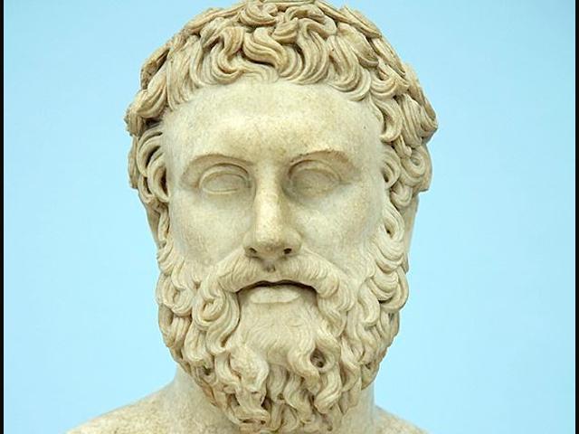 什么是无奈什么是无能什么是无知阿基米德回答得真精彩