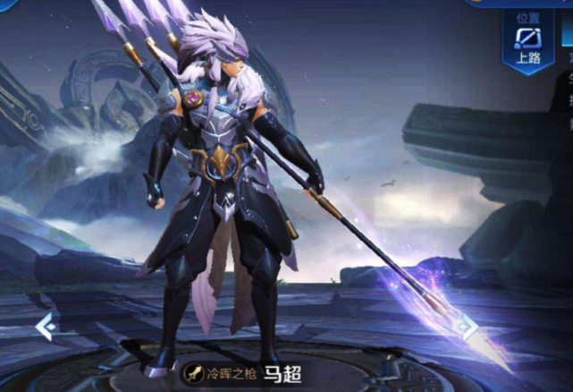 不是大神别玩他们露娜连招难学曜上手难韩信容易送人头他直接废了