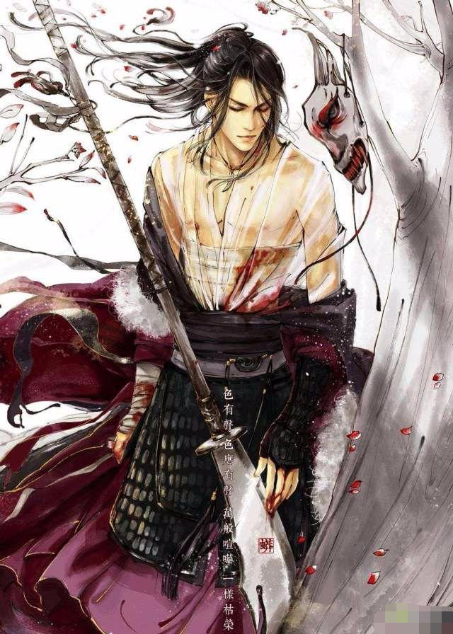 还原历史上真实的兰陵王妻子不是杨雪舞