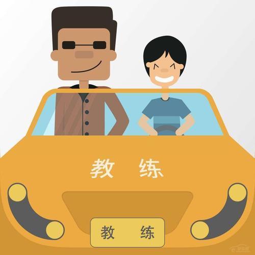 科目二练车,不想越练越差的话,这几个方面值得关注,学员要留心!