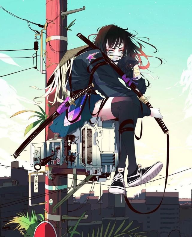 抖音潮图 | vol.012精选福利潮图 赞赞赞