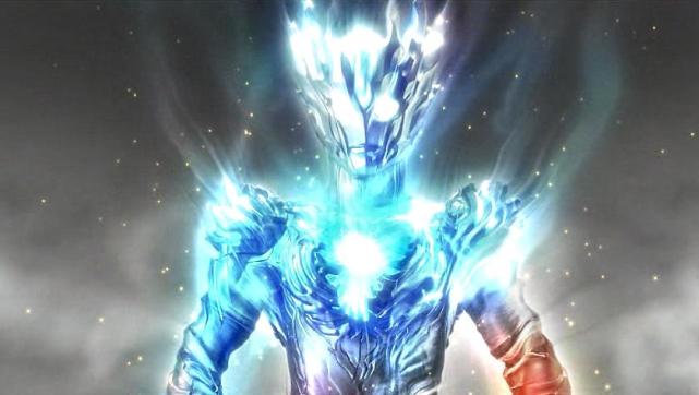 奥特曼史上的今天:赛迦奥特曼首次登场,你知道神秘四奥之一的他吗?