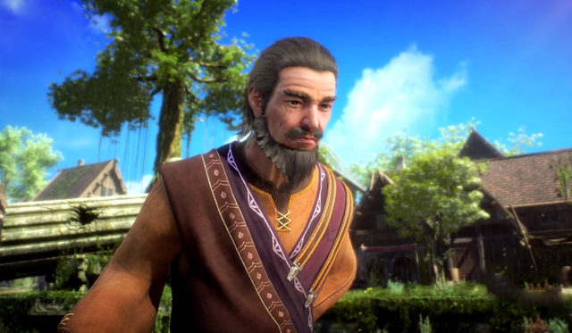 戴口罩摆路边摊,骗过唐三和小舞,杰克爷爷还真是一位老戏骨