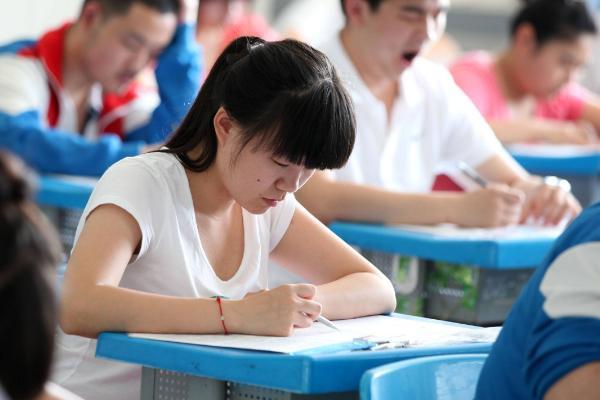 高考作文得高分的3个要点 每个都很关键 第1个是理科生的硬伤 腾讯新闻