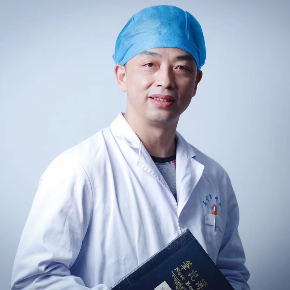 潮州援鄂英雄对话录孙华锋代表潮州为家乡做贡献怎能允许自己懈怠