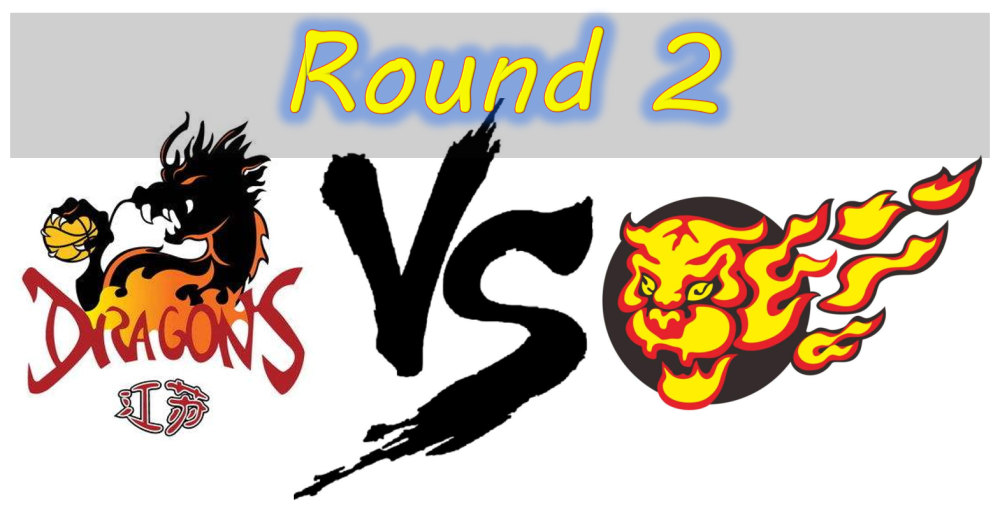 round 2,广东vs江苏,末10强城市经济对比,结果有点意外