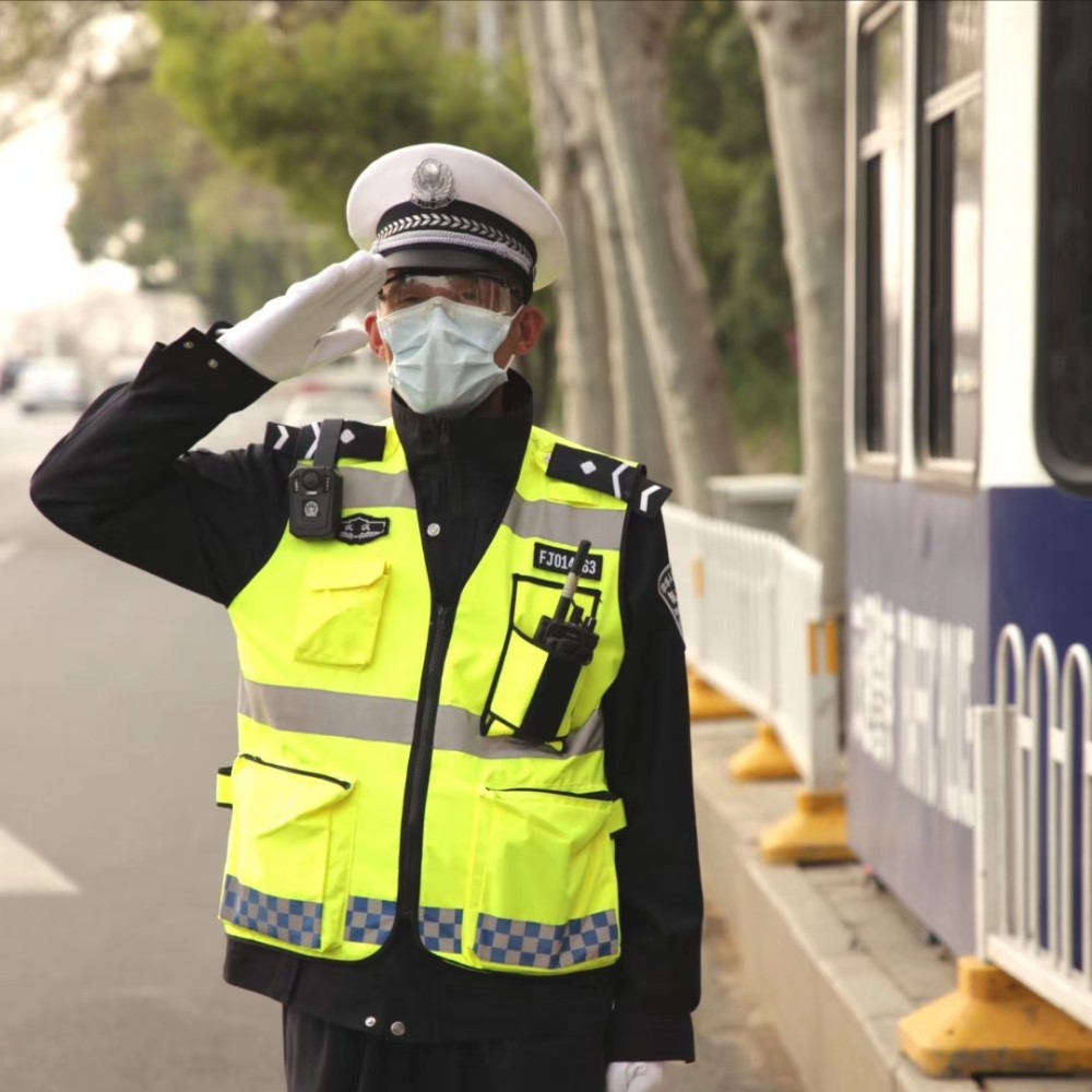 平民英雄,感谢有你!