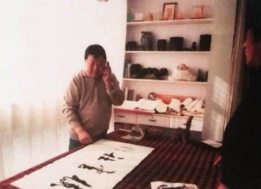 郭德纲|郭德纲之所以能被马季赏识，此人中间作用很大，老郭后来拜他干爹