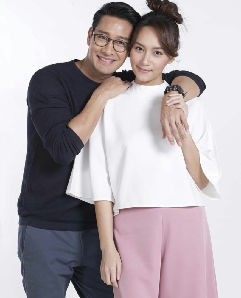 泰国男神pong《妻不择食》成绩可嘉,另一新剧却惨淡垫底