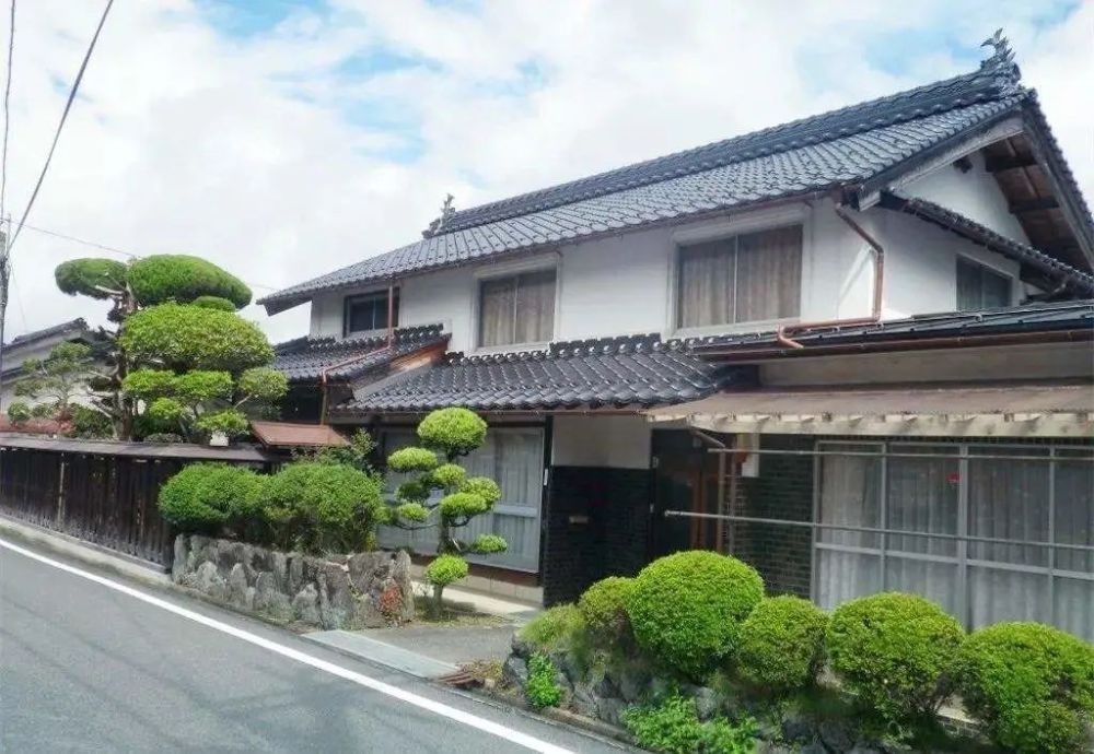 日本买房居然是别墅高性价比?