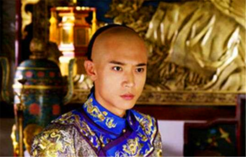 康熙最牵挂的孙子深受雍正重用为何却被乾隆囚禁至死