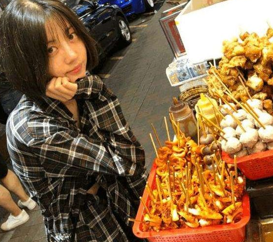 和异性去吃烧烤,聪明男生会点"这4样菜",女生想吃"不好意思点"