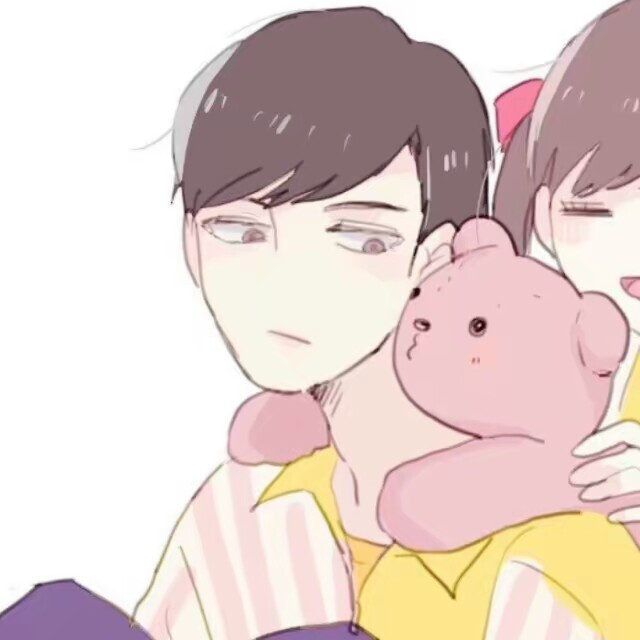 vip·多巴胺·情侣头像,"超火卡哇伊"情头,同桌超羡慕