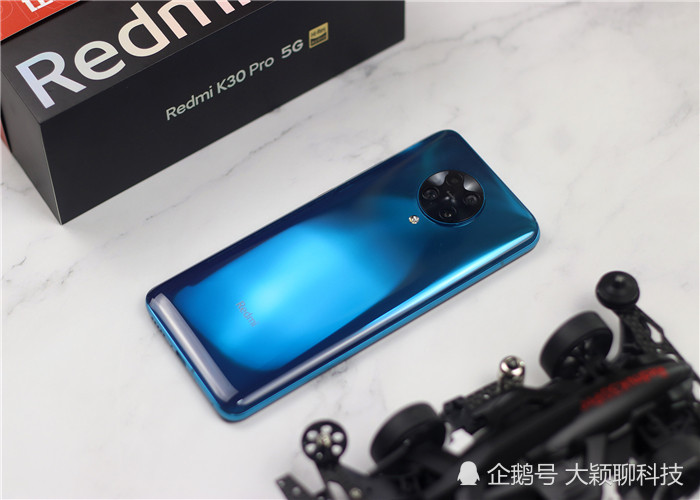 最便宜骁龙865手机诞生6gb128gb不到3000元