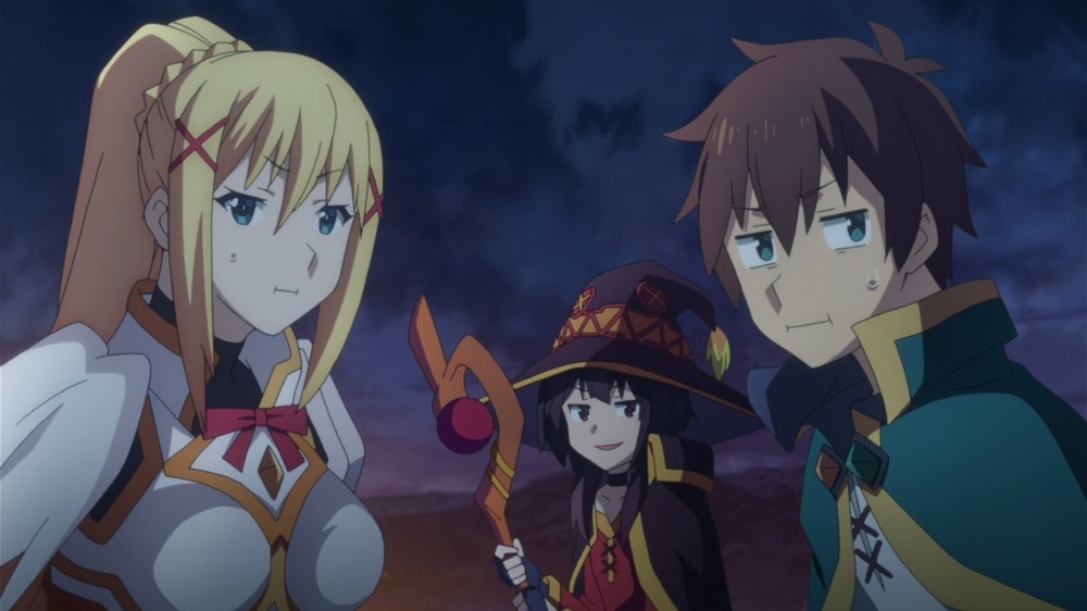 素晴剧场版红传说红魔族诞生秘密揭露一切都是阿库娅的错