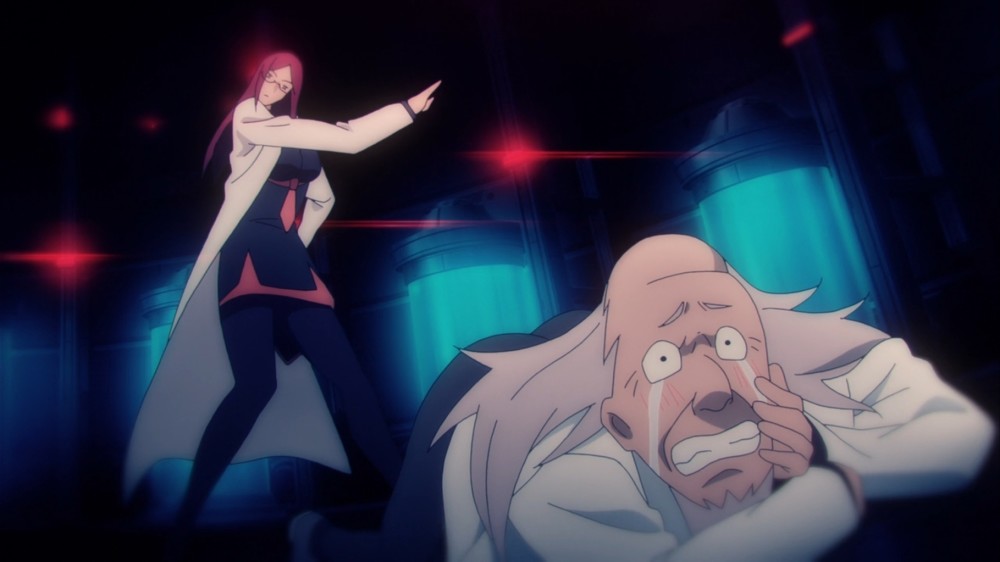 素晴剧场版红传说红魔族诞生秘密揭露一切都是阿库娅的错